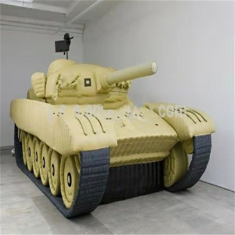 古田充气军用坦克定制厂家
